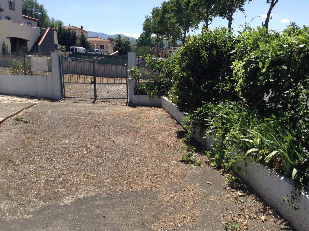 Le Relais De La Haute Vallee Campagne-sur-Aude Εξωτερικό φωτογραφία
