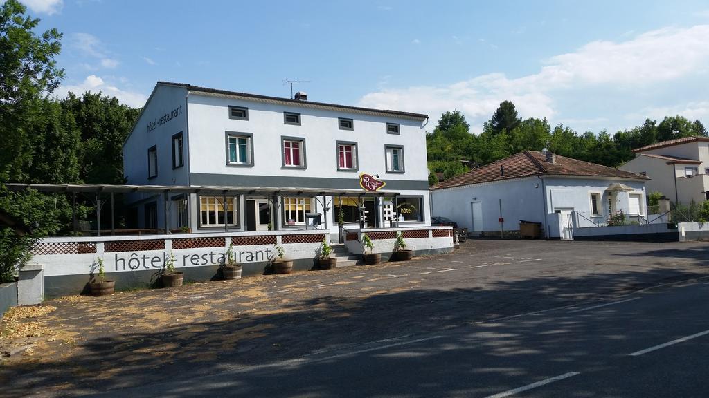 Le Relais De La Haute Vallee Campagne-sur-Aude Εξωτερικό φωτογραφία