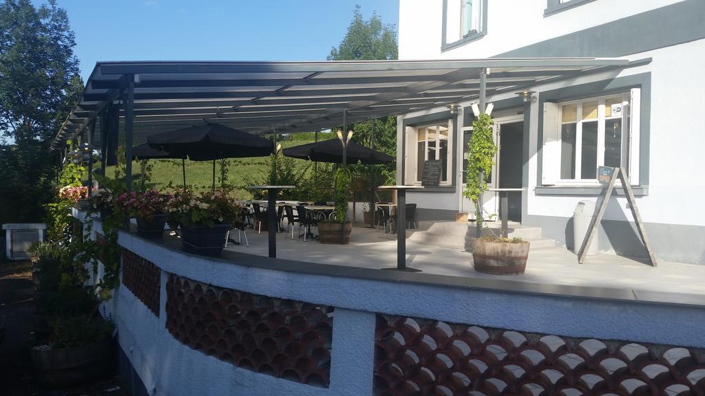 Le Relais De La Haute Vallee Campagne-sur-Aude Εξωτερικό φωτογραφία